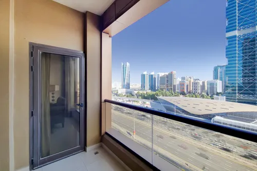 1 Bedroom Hotel Apartment in Two Seasons Hotel & Apartments