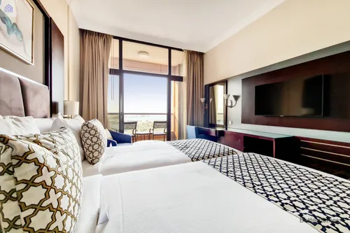 1 Bedroom Hotel Apartment in Two Seasons Hotel & Apartments