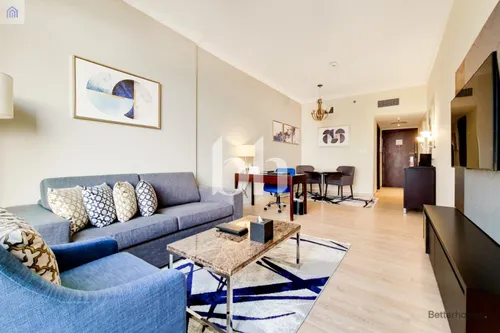 Luxury Hotel | Access to Metro| Bills included