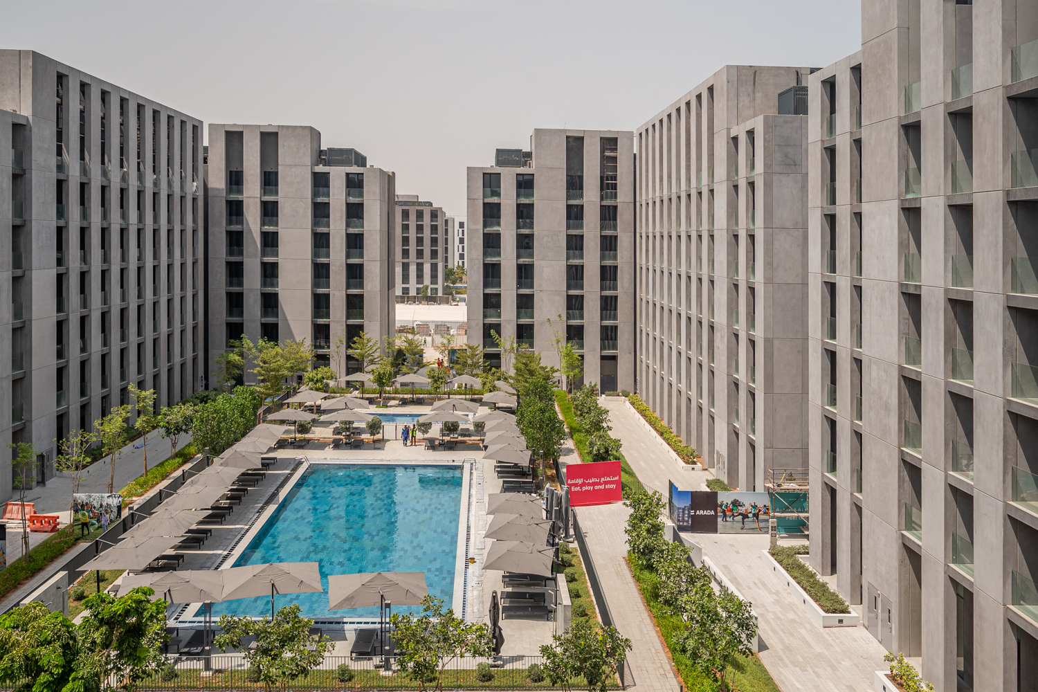 1 Bedroom Apartment in Tiraz