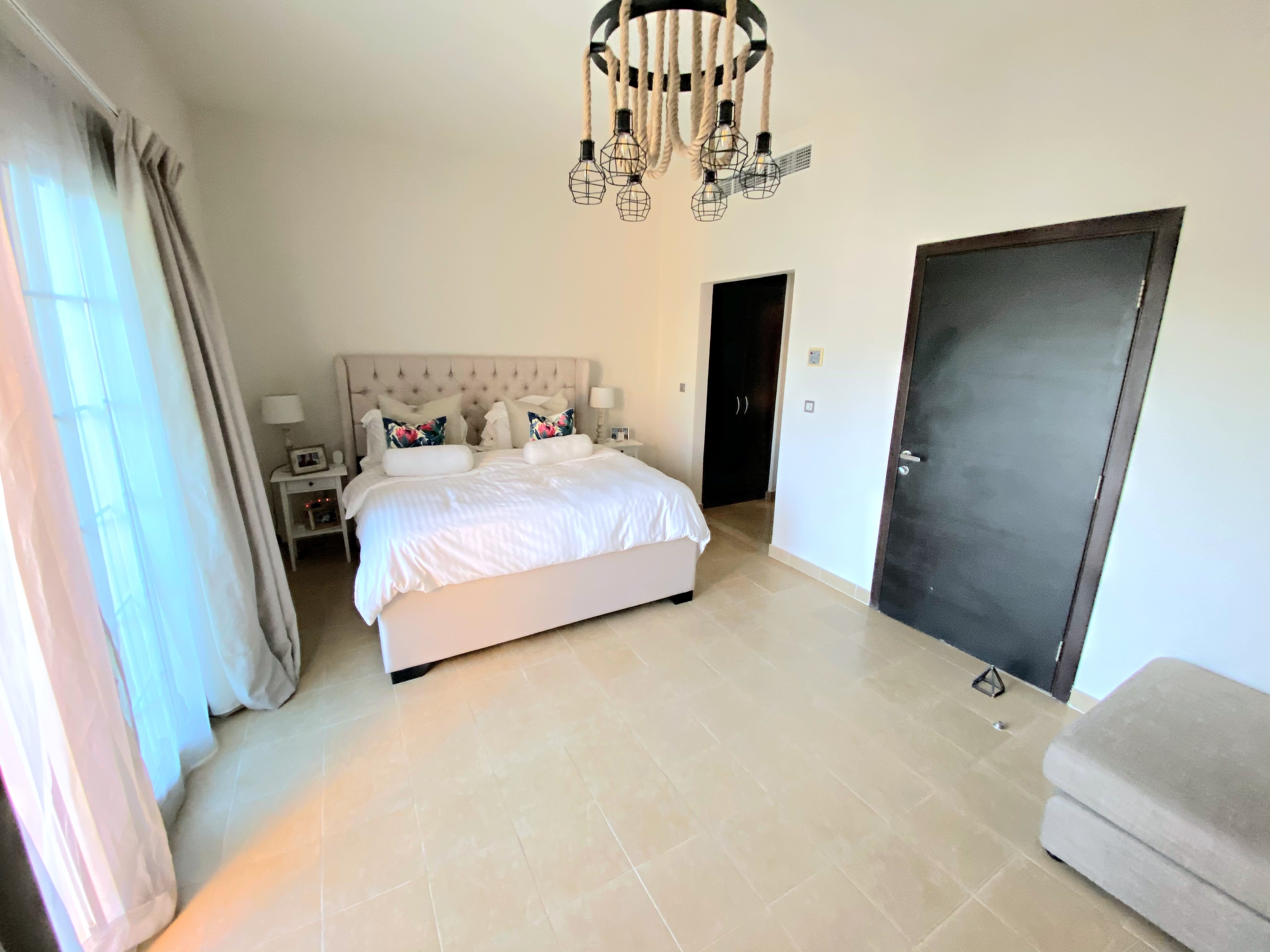 1 Bedroom Townhouse in District 3B