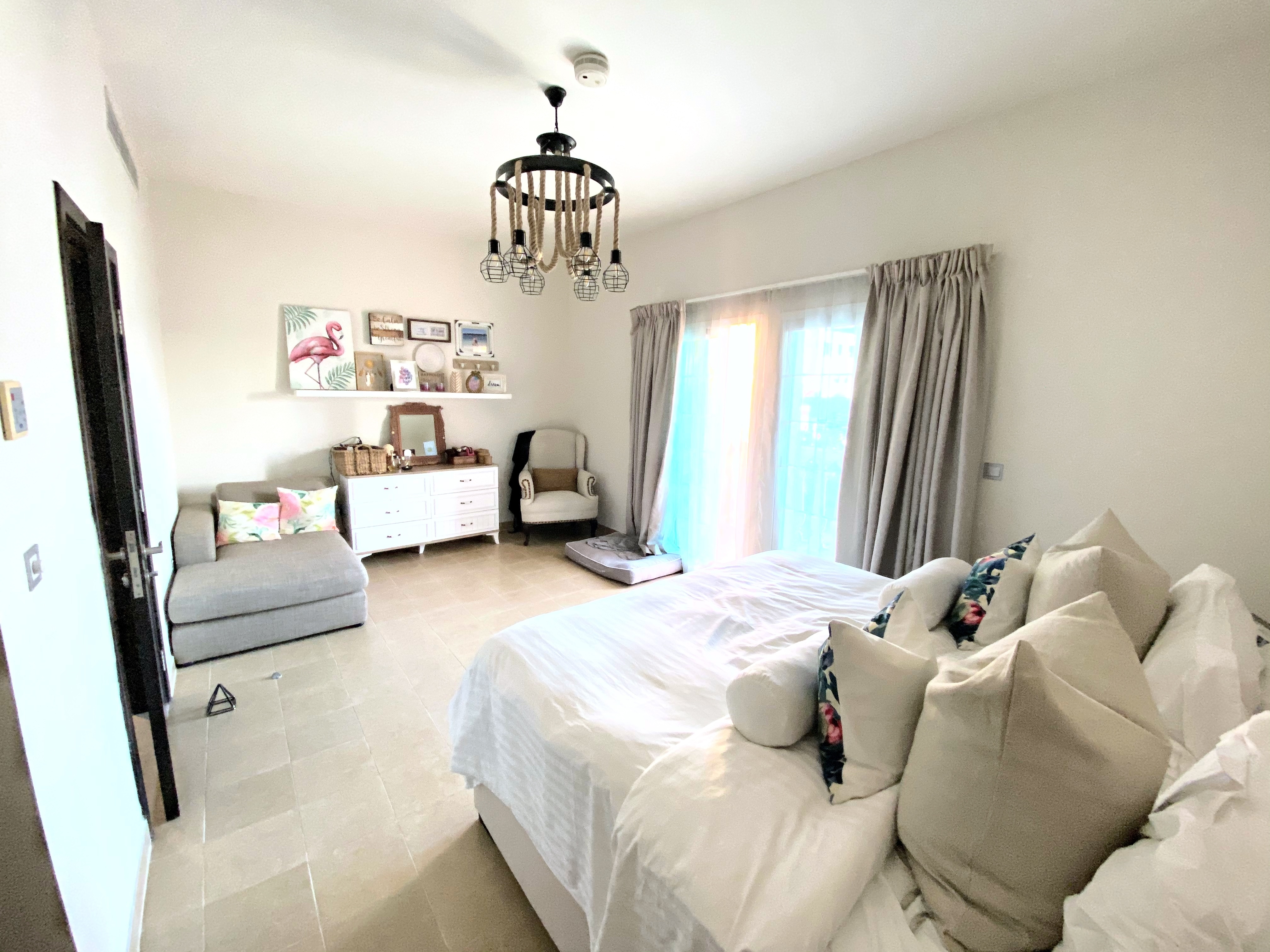 1 Bedroom Townhouse in District 3B