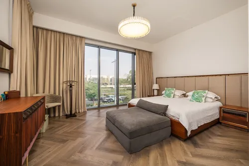 4 Bedrooms Villa in Sidra Villas III