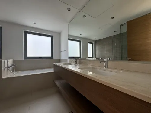 4 Bedrooms Villa in Sidra Villas III