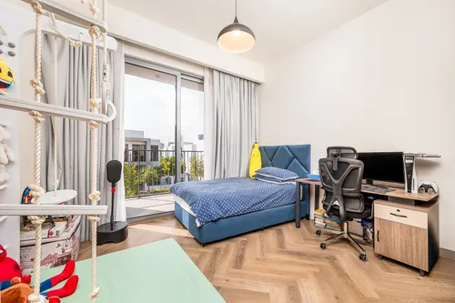 4 Bedrooms Villa in Sidra Villas III