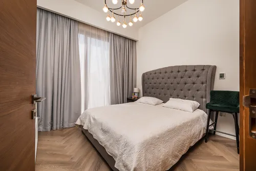 4 Bedrooms Villa in Sidra Villas III