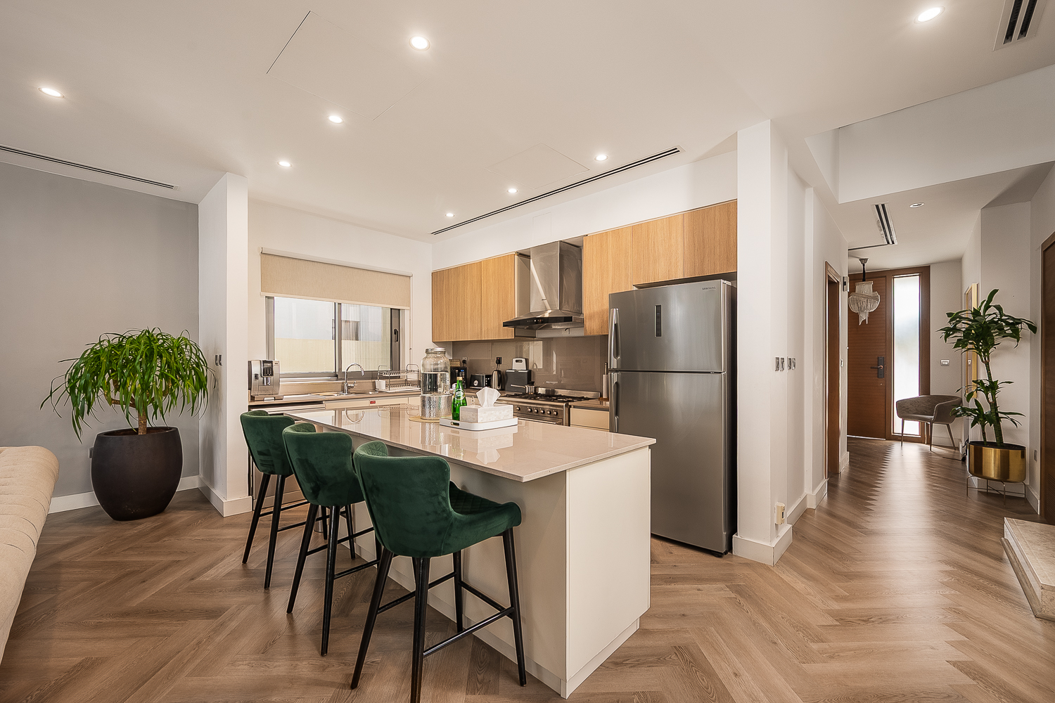 4 Bedrooms Villa in Sidra Villas III