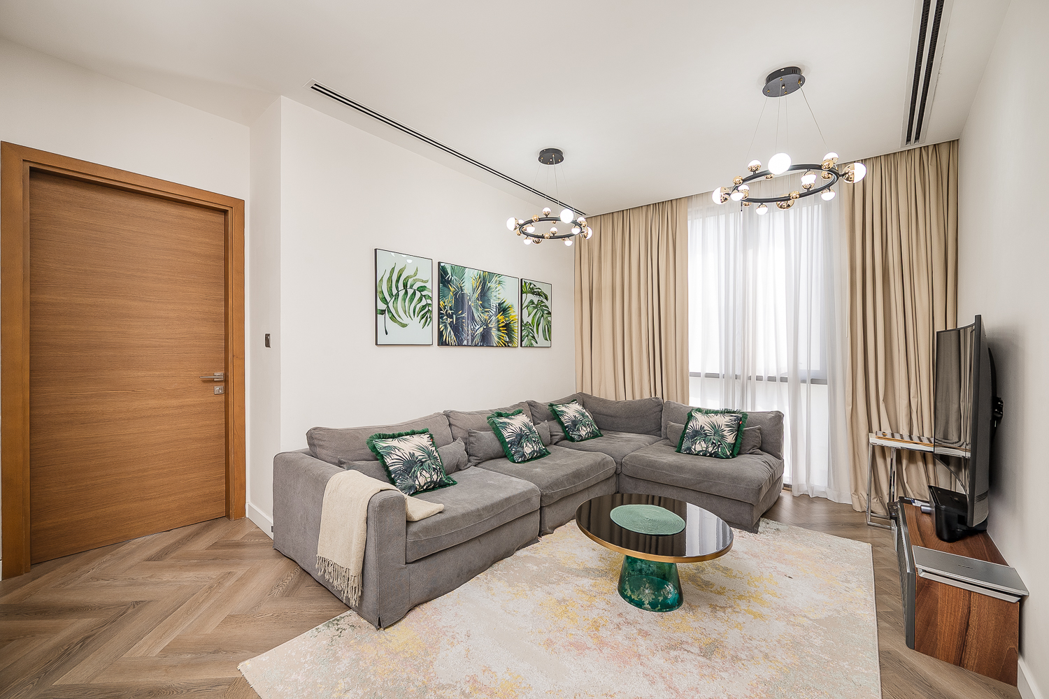 4 Bedrooms Villa in Sidra Villas III