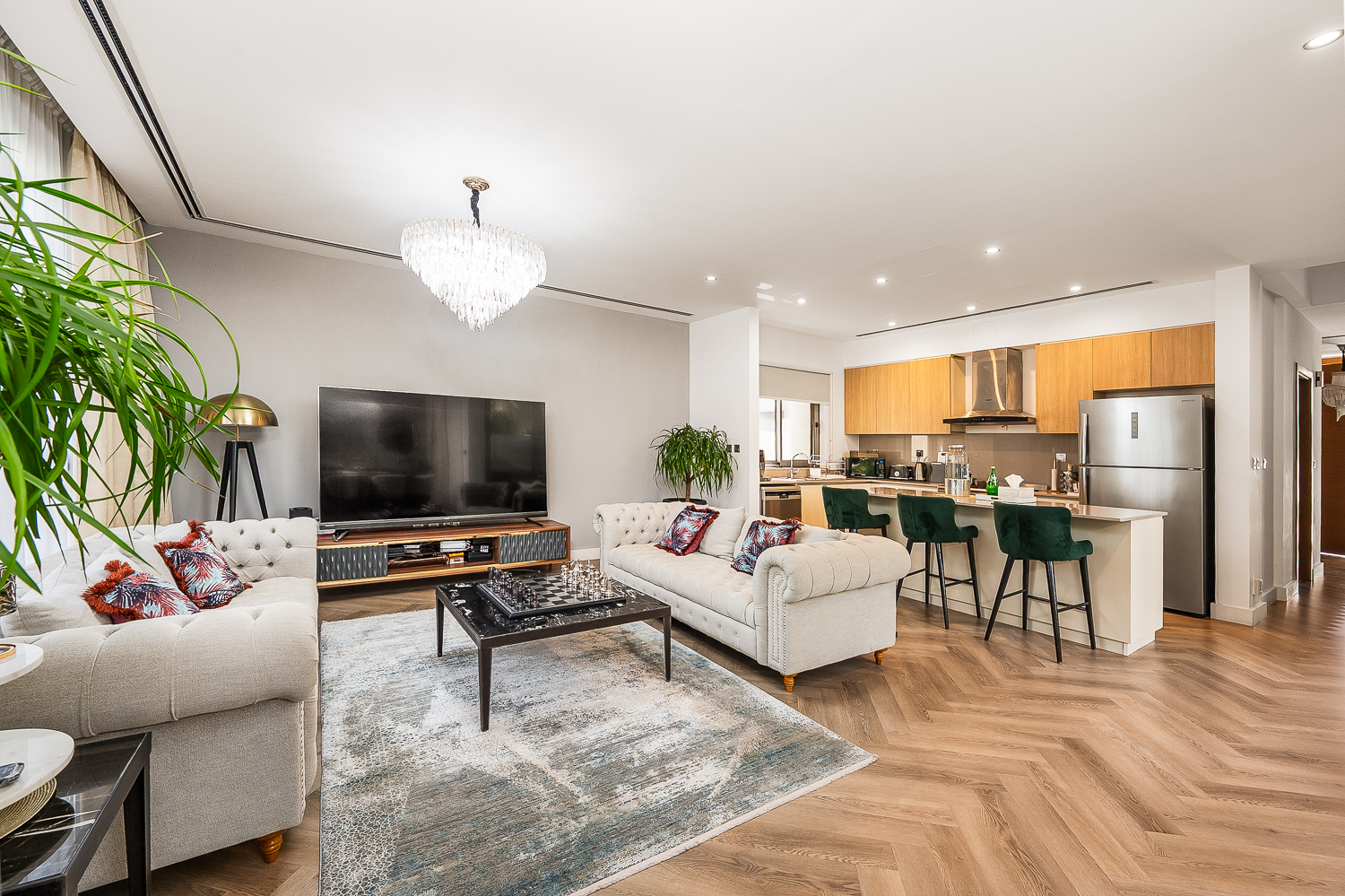 4 Bedrooms Villa in Sidra Villas III