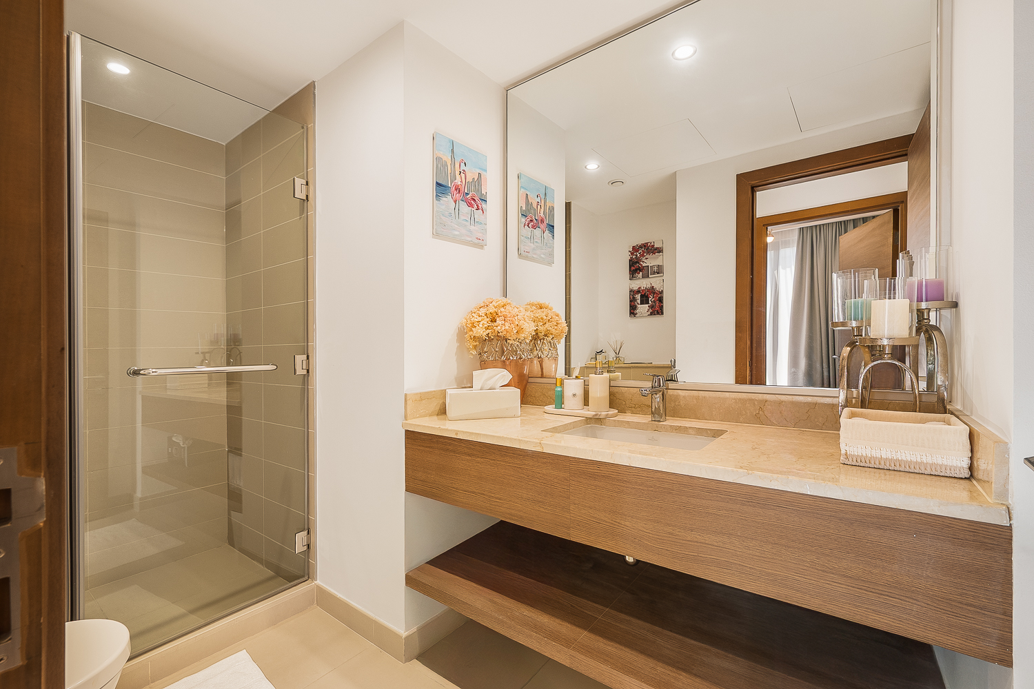 4 Bedrooms Villa in Sidra Villas III