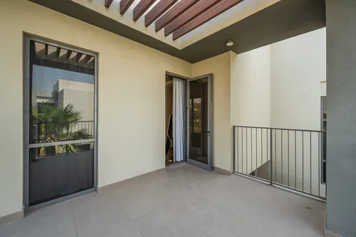 4 Bedrooms Villa in Sidra Villas III