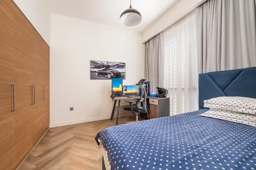 4 Bedrooms Villa in Sidra Villas III