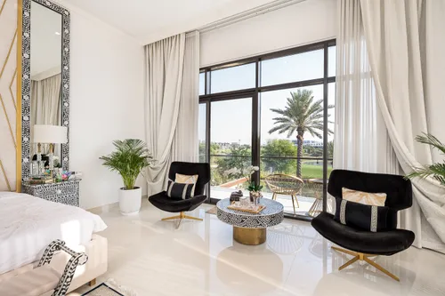 6 Bedrooms Villa in Brookfield 1