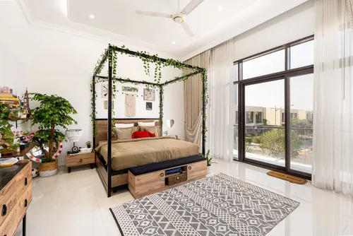 6 Bedrooms Villa in Brookfield 1