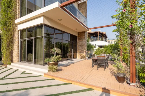 6 Bedrooms Villa in Brookfield 1