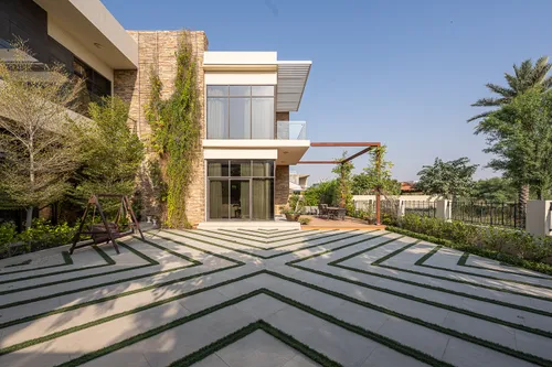 6 Bedrooms Villa in Brookfield 1