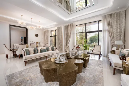 6 Bedrooms Villa in Brookfield 1