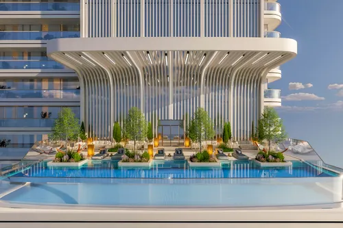 1 Bedroom Apartment in Society House