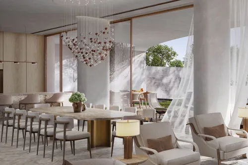 6 Bedrooms Villa in Serenity Mansions 1