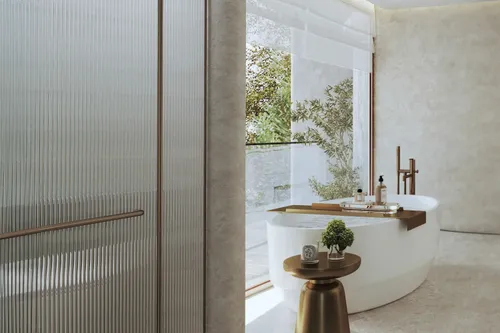 6 Bedrooms Villa in Serenity Mansions 1