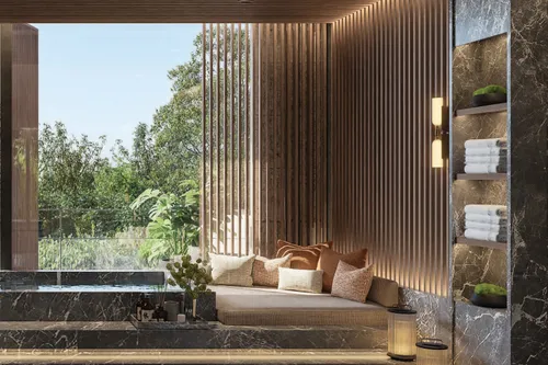 6 Bedrooms Villa in Serenity Mansions 1