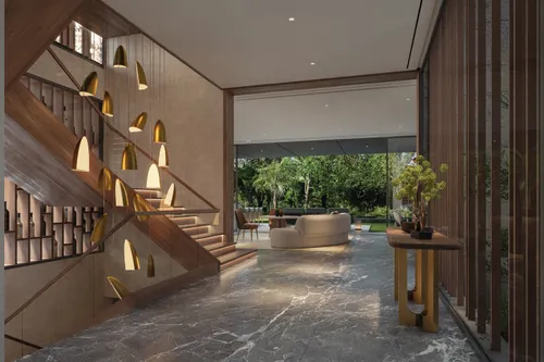 6 Bedrooms Villa in Serenity Mansions 1