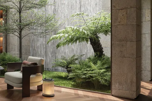 6 Bedrooms Villa in Serenity Mansions 1