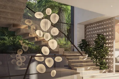 6 Bedrooms Villa in Serenity Mansions 1