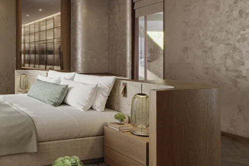 6 Bedrooms Villa in Serenity Mansions 1