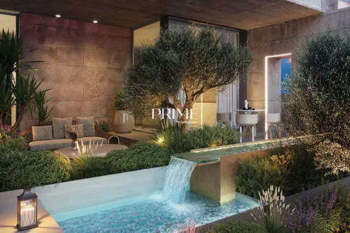 6 Bedrooms Villa in Serenity Mansions 1