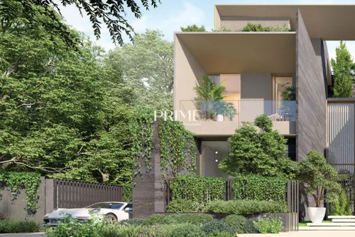 6 Bedrooms Villa in Serenity Mansions 1