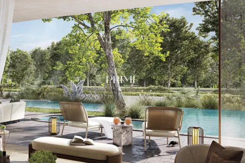 6 Bedrooms Villa in Serenity Mansions 1