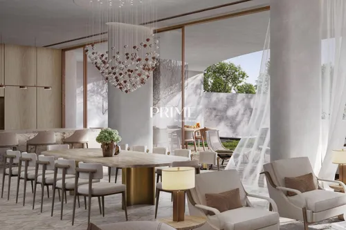 6 Bedrooms Villa in Serenity Mansions 1