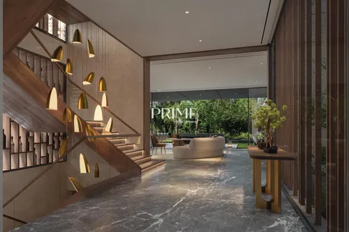 6 Bedrooms Villa in Serenity Mansions 1