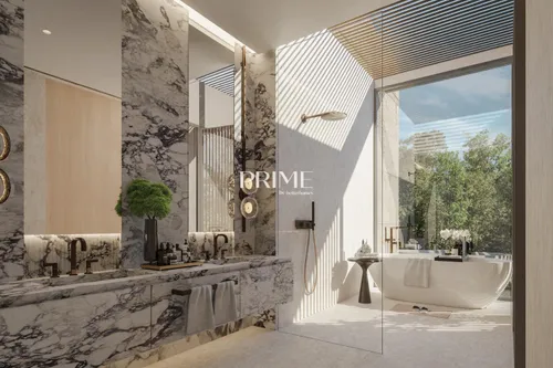 6 Bedrooms Villa in Serenity Mansions 1