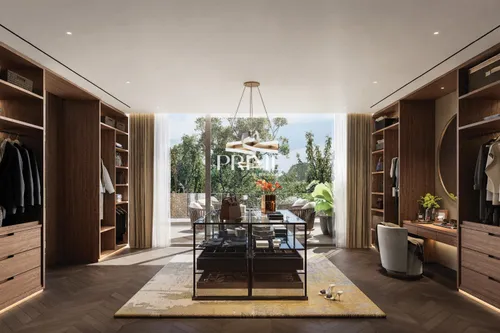 6 Bedrooms Villa in Serenity Mansions 1