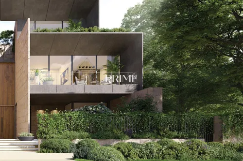 6 Bedrooms Villa in Serenity Mansions 1