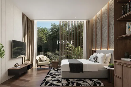 6 Bedrooms Villa in Serenity Mansions 1