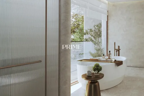 6 Bedrooms Villa in Serenity Mansions 1