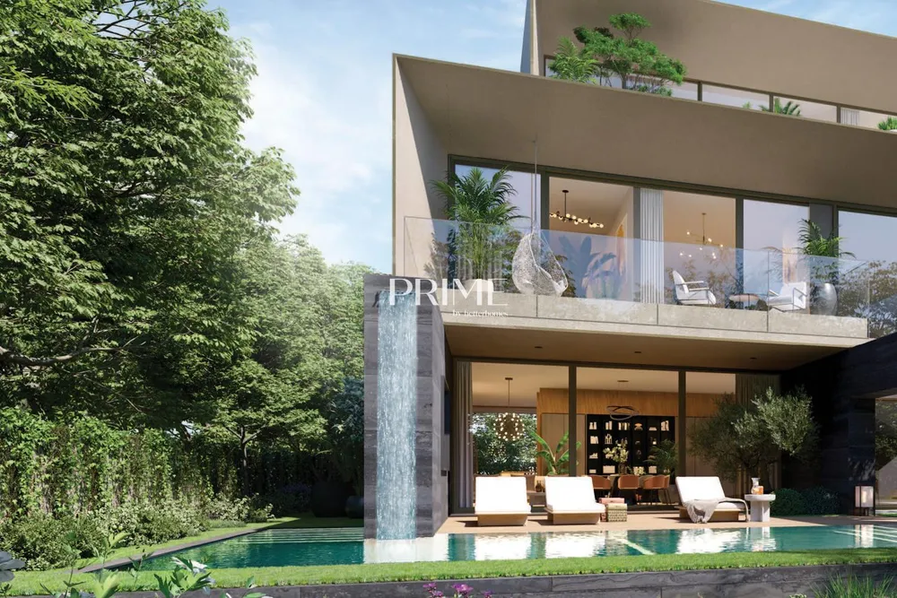 6 Bedrooms Villa in Serenity Mansions 1