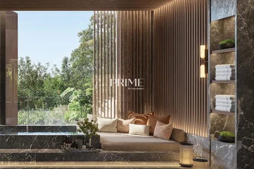 6 Bedrooms Villa in Serenity Mansions 1