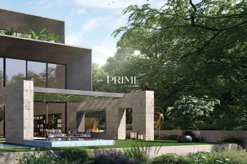 6 Bedrooms Villa in Serenity Mansions 1
