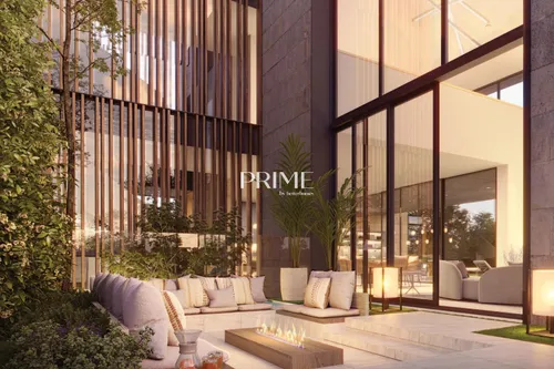 6 Bedrooms Villa in Serenity Mansions 1