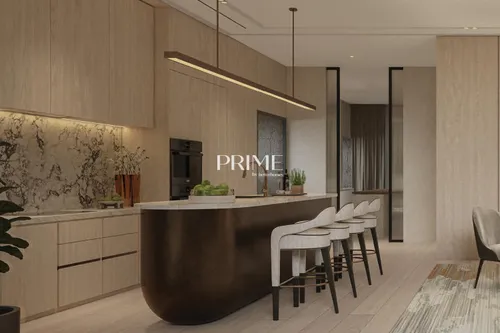 6 Bedrooms Villa in Serenity Mansions 1