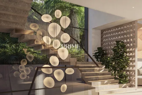 6 Bedrooms Villa in Serenity Mansions 1