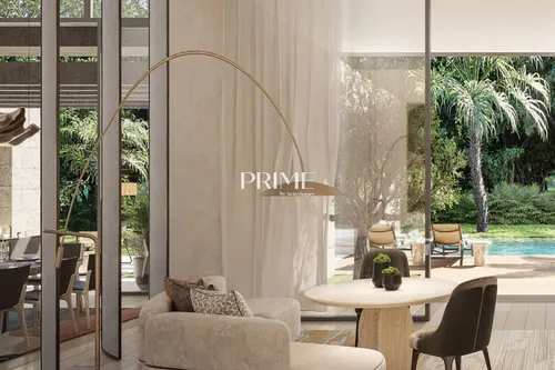 6 Bedrooms Villa in Serenity Mansions 1