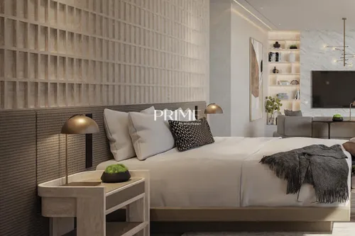 6 Bedrooms Villa in Serenity Mansions 1