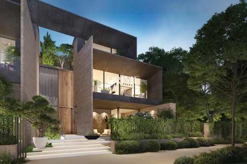 6 Bedrooms Villa in Serenity Mansions 1