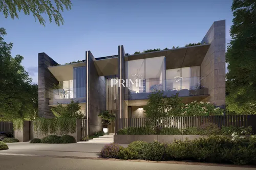 6 Bedrooms Villa in Serenity Mansions 1