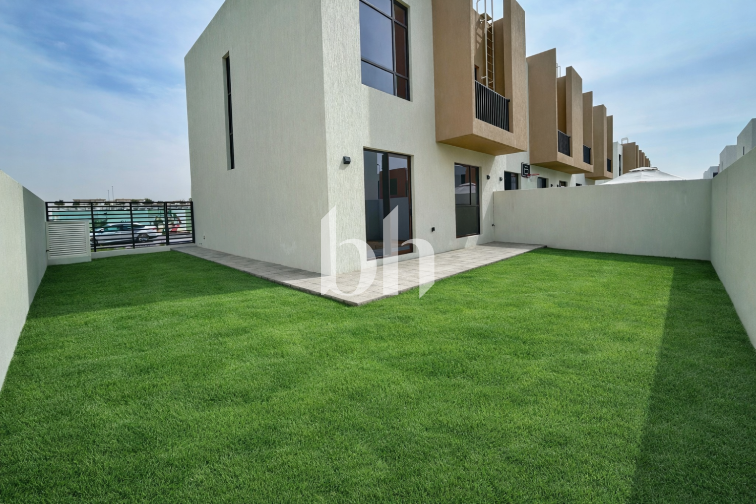 No Service Charge | Freehold for Arabs | Corner